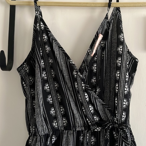 BOG Collective wide leg Pants Adult small - Picture 2 of 5